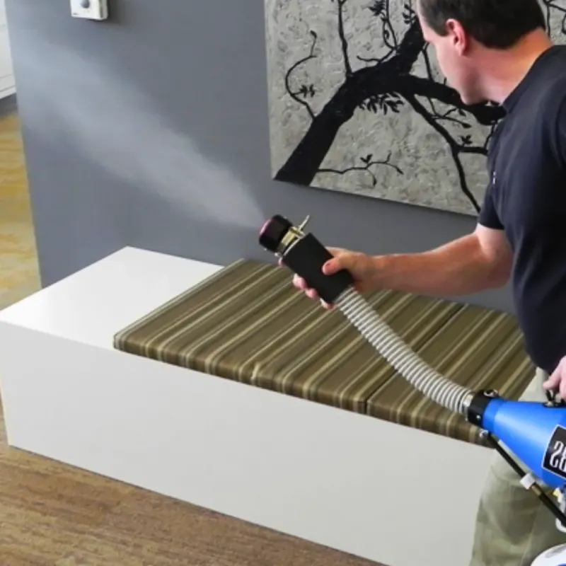 Professional Odor Removal in West Hattiesburg, MS